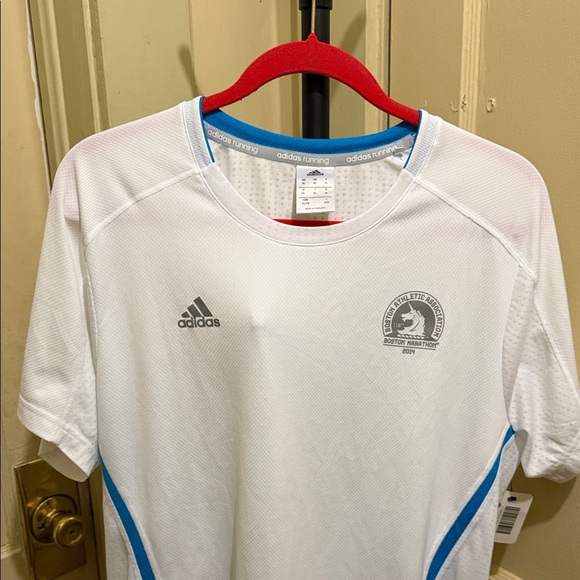 Bundle XL Adidas & L Nike Men's Tee # - Picture 3 of 9